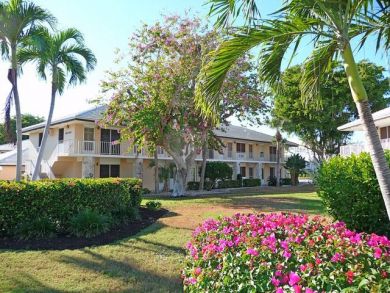 Marco Island Vacation Condo Sleeps Four Guests
